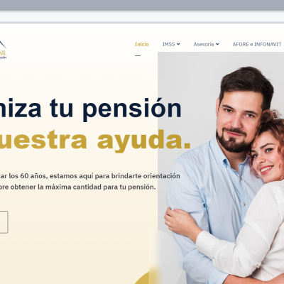 Estrategia GOR