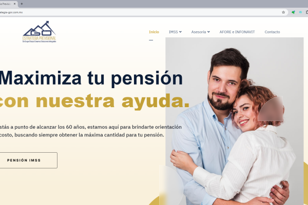 Estrategia GOR