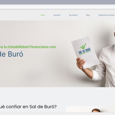 Sal de Buró